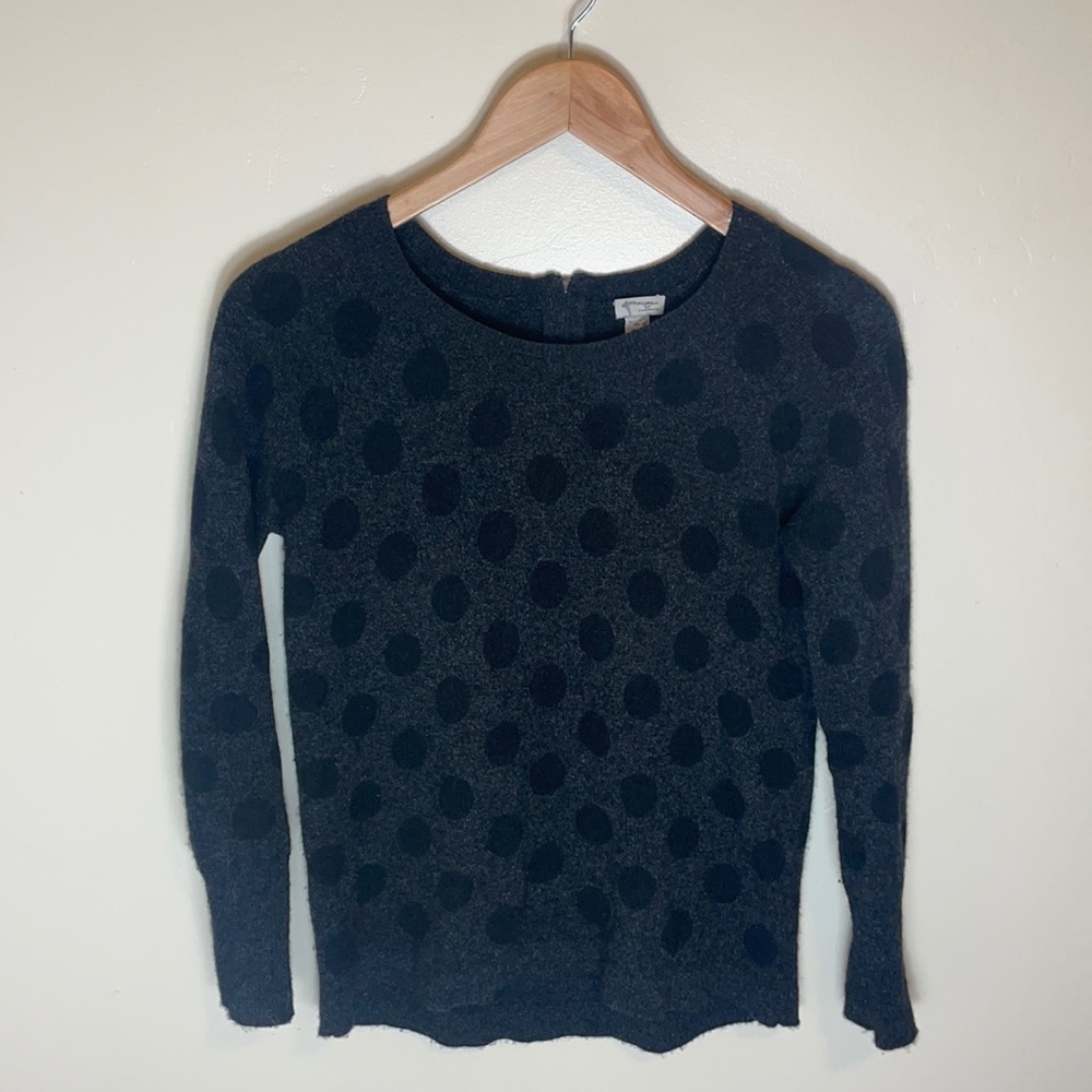 Halogen Cashmere Sweater